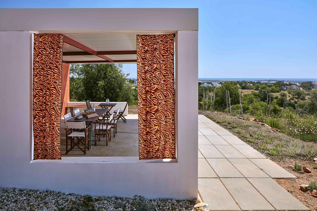 Monte Do Alamo - Turismo Rural Tavira Exteriör bild