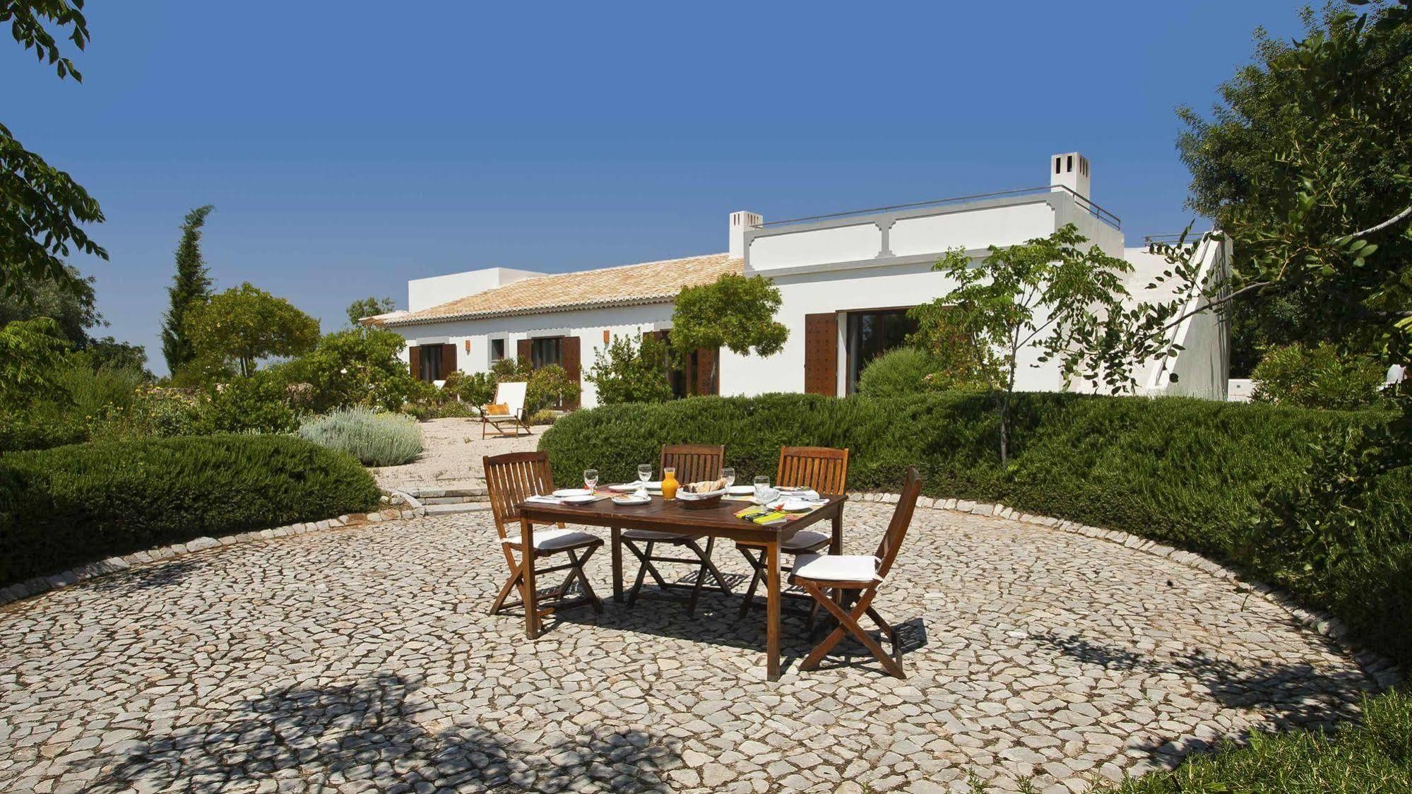 Monte Do Alamo - Turismo Rural Tavira Exteriör bild